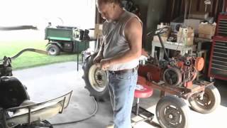 Summa Health System  Cancer Patient Testimonial for Web   Dale Kurzen