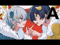 Aじゃないか / ピノキオピー（Cover）- Sou×いゔどっと