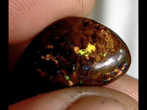 Matrix Cashew Australian Opal