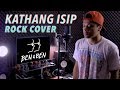 Ben&Ben - Kathang Isip (Rock Cover by TUH) OPM Goes Punk