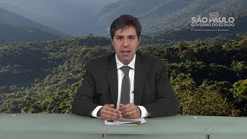 Regulamentação de procedimentos ambientais e resolução  SIMA