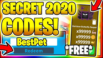 (2020) *ALL* NEW SECRET OP WORKING CODES! Roblox Saber Simulator