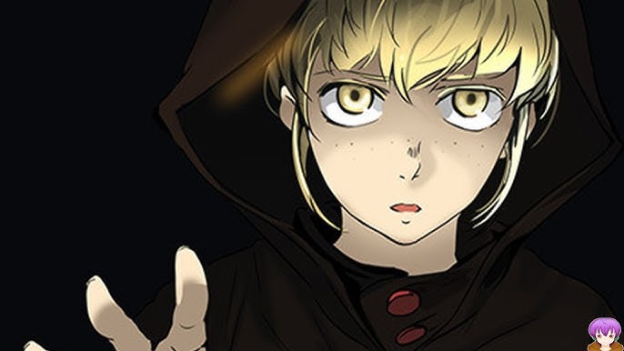 Tower of God é um anime cheio de reviravoltas e sem medo de arriscar -  NerdBunker