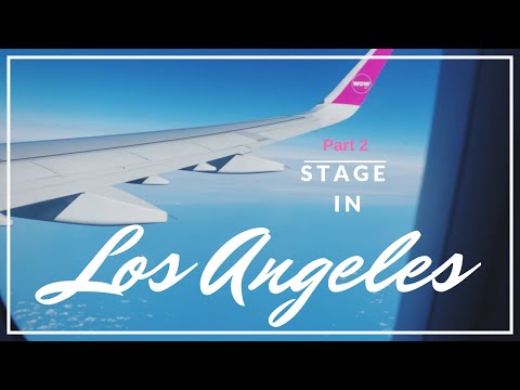 Video: Een Snelle Reisgids Naar Buurten Van Los Angeles - Matador Network