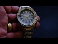 Seiko Save the Ocean Monster - SBDY105