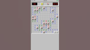 Classic Minesweeper for iOS - App Preview