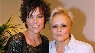 « Adieu mon amour » Muriel Robin est décédée soudainement