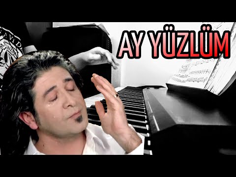 Murat Göğebakan - Ay Yüzlüm - EMRE KELEŞ