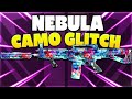 *DO THIS ASAP* EASY NEBULA CAMO GLITCH! EASY HEADSHOTS FOR ANY WEAPON! - Black Ops 6 Zombie Glitches