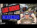 Casinos Opening in Las Vegas and Across America - YouTube