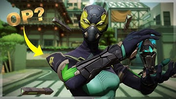 I Played Nonstop VIPER for 1 Week, Here