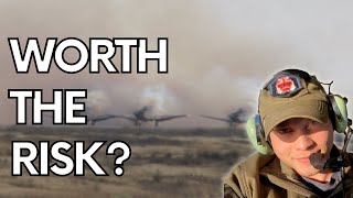 How Do We Mitigate Risk Like a Pilot?