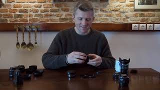 Two great converters for the Olympus 14-42mm kit lens