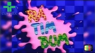 Rá-Tim-Bum (completo)