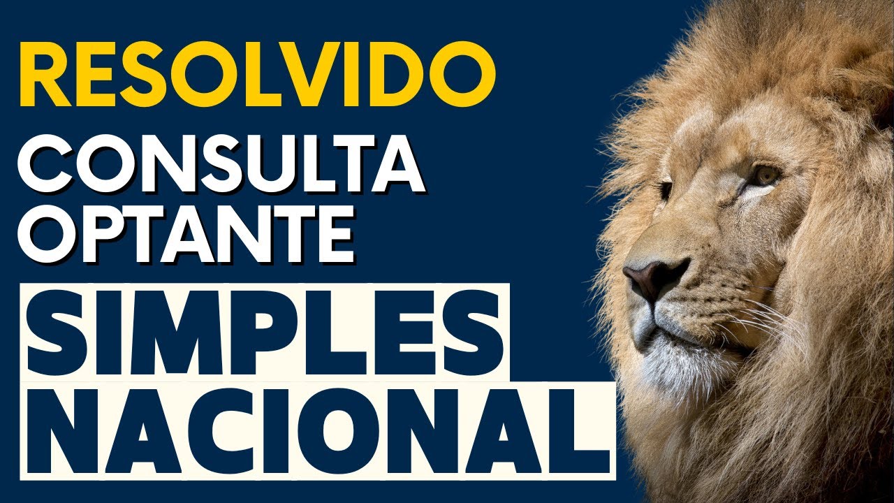 Consulta optantes simples nacional n o funciona erro simples nacional