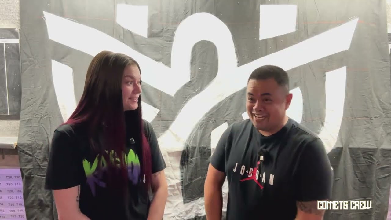 Rukus Forty5 Talks Battle With QLKA Mirazh | Insult 2 Injury Post-Battle Interview 🎤⚔️