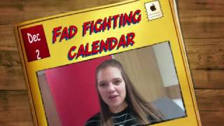 Day 2 - Is An Egg A Day An Eggcellent Idea?