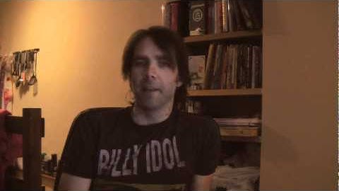 Jaws 3 Monster: Faneditor Diary Part 3