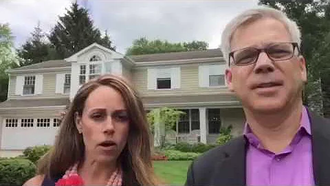 Why Curb Appeal Matters