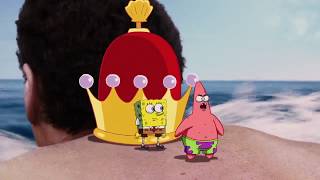 Nick - Bob Esponja - Recuperando A Coroa 2
