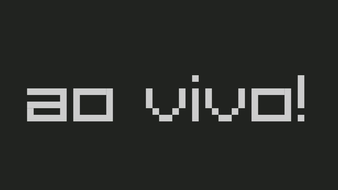 Programando ao vivo - joguinho em C e Raylib (Space Invaders)