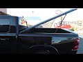 UnderCover SE Tonneau Cover