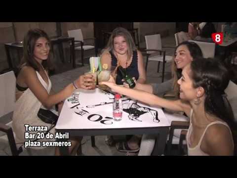 PUB 20 ABRIL, AGOSTO 2017 (SALAMANCA) españa vuelta
