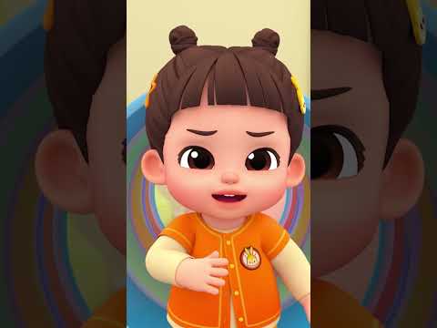 내 차례야! 서로 양보하는 법을 배워요😉 #shorts #베베핀