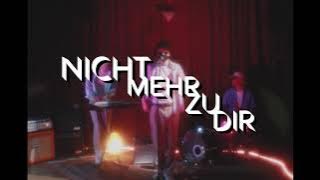 GUSTI - nicht mehr zu dir | Offizielles Video