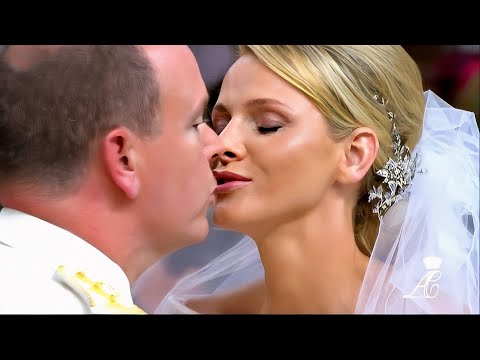 Behind The Scenes: Prince Albert Marries Charlene Wittstock - Royal Wedding | FashionTV - FTV