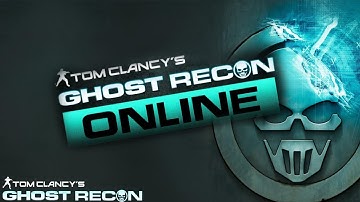 Ghost Recon Online (Closed BETA) PC Max Settings