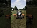 Ls25 / Rapsstoppeln mulchen mit dem T6.180! #newholland #farming #gaming #real #ls25
