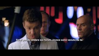 Runner Runner - Richie Featurette