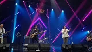 Cinta Gila  | UNGU LIVE