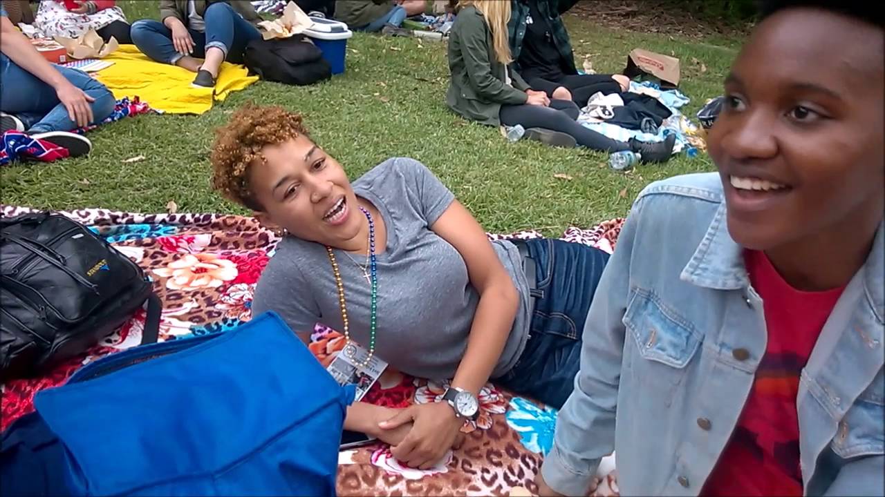 Dyke Day LA 2016 + Freestyle