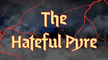 I HATE The Hateful Pyre | Darkest Dungeon 2