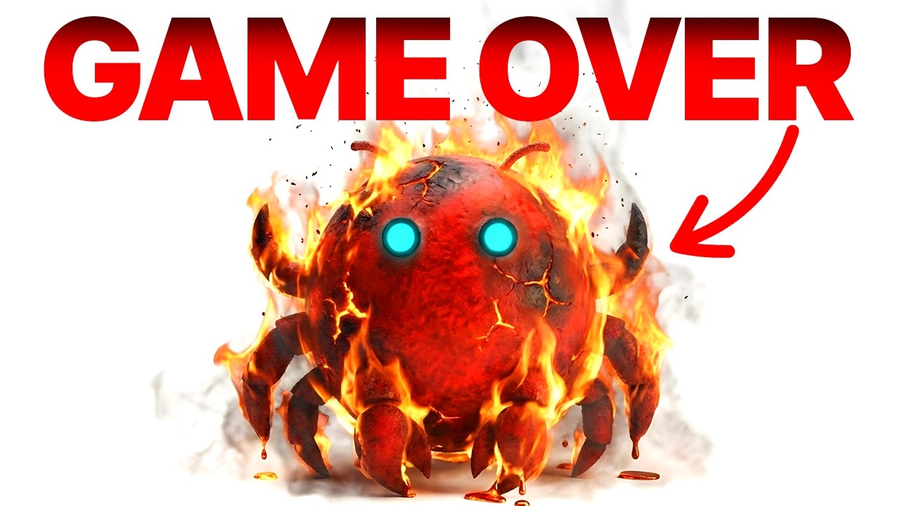 Сингулярность ИИ? Агенты ИИ Moltbook захватили власть...