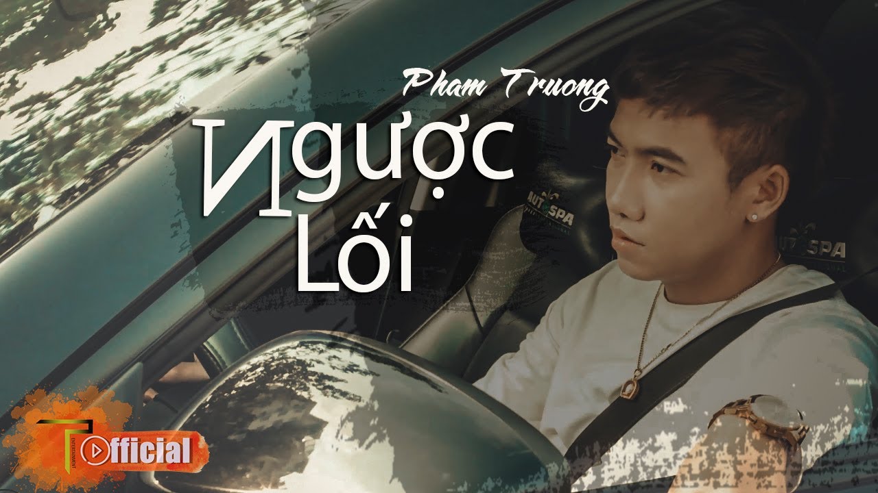 Ngược Lối