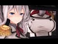 【紳士向けMMD】おねがいダーリン（つみ式鹿島）[Onegai Darling](Kashima)