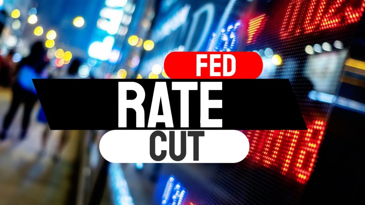 Fed Rate Cut YouTube