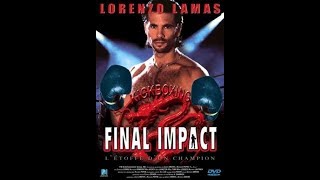Final Impact (1992) Film Complet