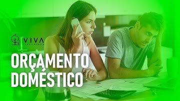 Orçamento Doméstico