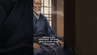 I Will Pacify the Xiongnu Too — The Emperor Held Him Back — Zang Gong EP92 | Cloud Terrace Twenty-Ei