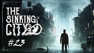 The Sinking City - Зеркала, зеркала!