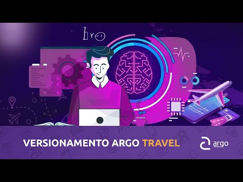 Webinar Argo Travel Light - Saiba como fazer uma gestão de viagens que cabe no bolso