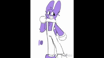 Jax in my style :3 #art #ibispaintx #speedpaint #jax #tadc #furry