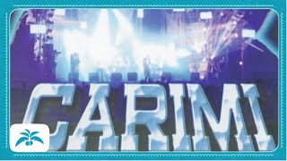 Video thumbnail of "Carimi - Por Favor (Live)"