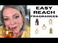 Easy Reach Perfumes! | Spring Perfumes | Current Go-To Fragrances | Perfume Collection 2021