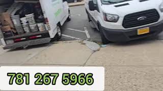 Marvin Junk Removal Old Paint Removal Somerville MA 02145