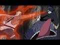 Analyse dun combat tres technique  kisame vs bee